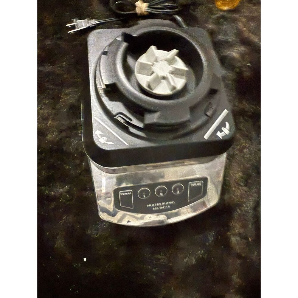 Ninja professional NJ600 900 watts blender base unit only‎